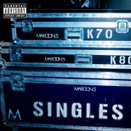 Maroon 5 - Singles